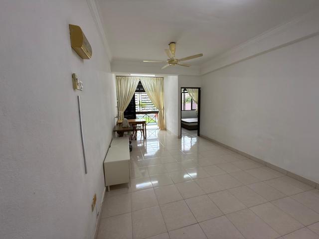 Flat for sale in Georgetown, Penang