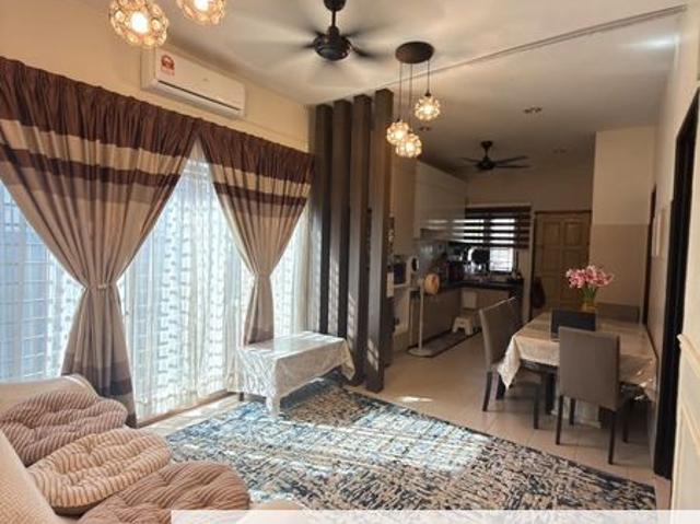 House for sale in Petaling, Alam Impian