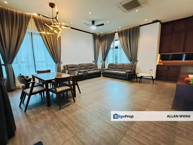 House for rent in Segamat, Johor