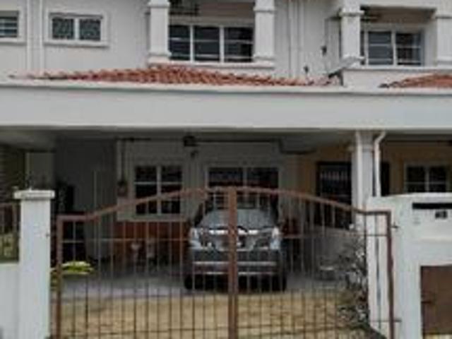 Terraced House for sale in Petaling, Alam Impian