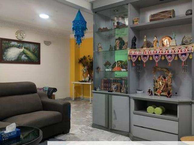 House for sale in Kajang, Langat
