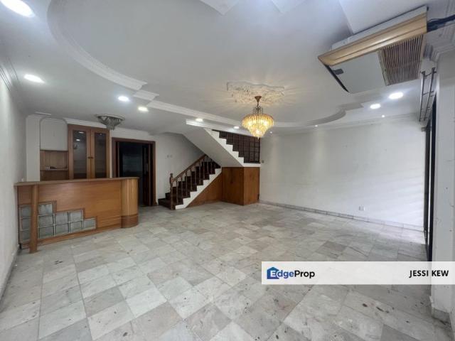 House for sale in Kajang, Langat