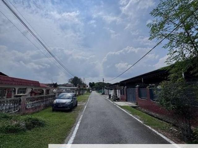 House for sale in Pontian