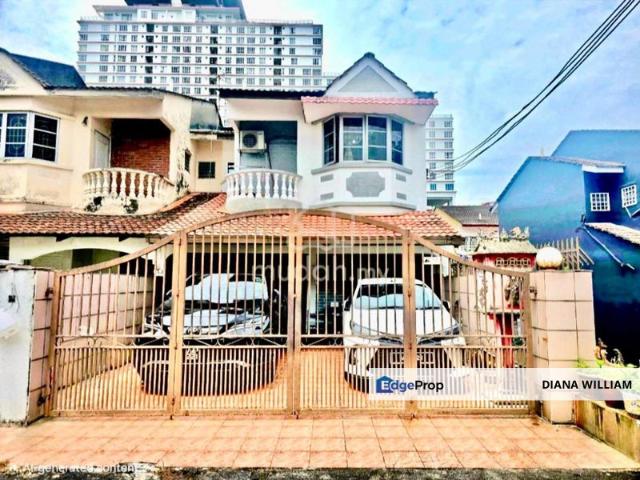 House for sale in Kajang, Langat