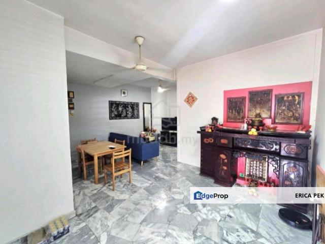 House for sale in Kajang, Langat