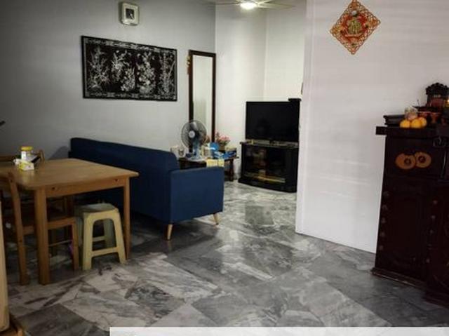 House for sale in Kajang, Langat