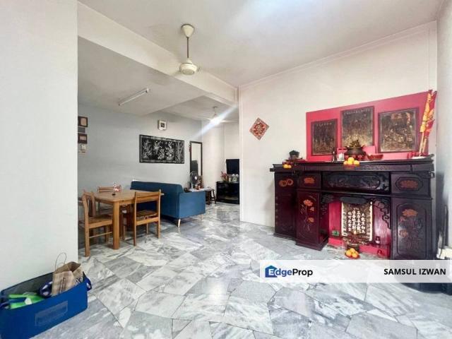 House for sale in Kajang, Langat