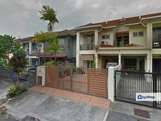 House for sale in Cheras, Majlis Perbandaran Kajang