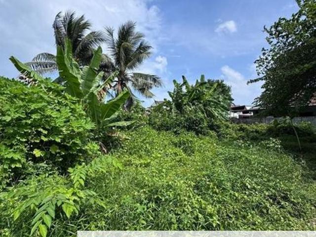 House for sale in Batu Pahat, Johor