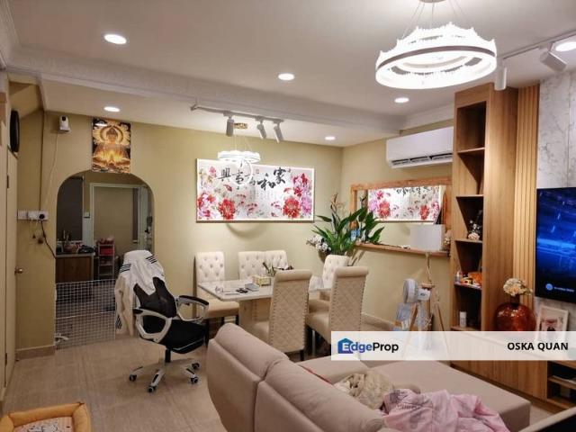 House for sale in Kajang, Langat
