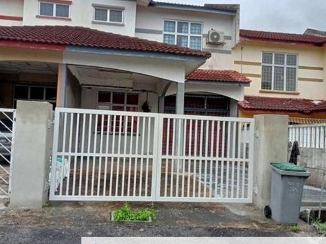 House for sale in Sri Rusa, Negeri Sembilan