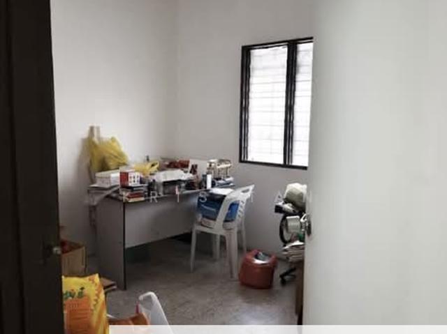 House for sale in Kajang, Langat