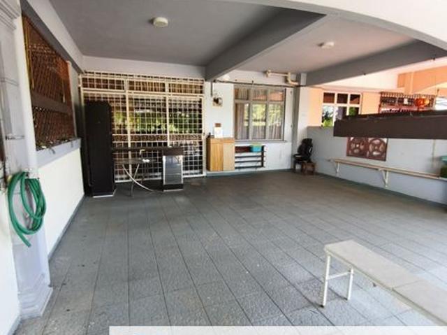 House for sale in Sri Rusa, Negeri Sembilan