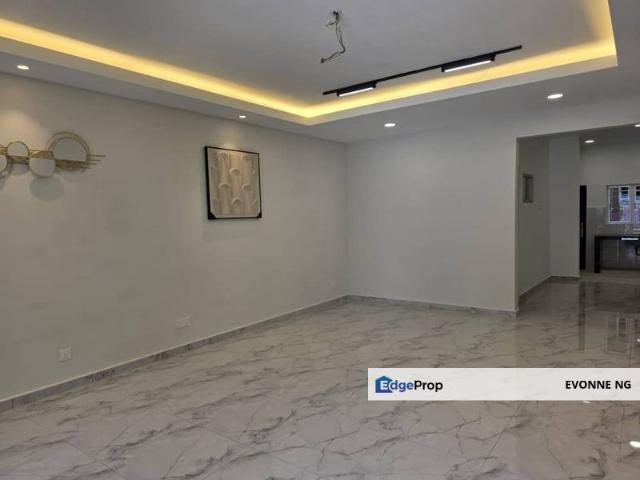 House for sale in Kajang, Langat