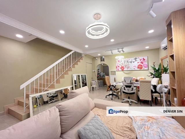 House for sale in Kajang, Langat