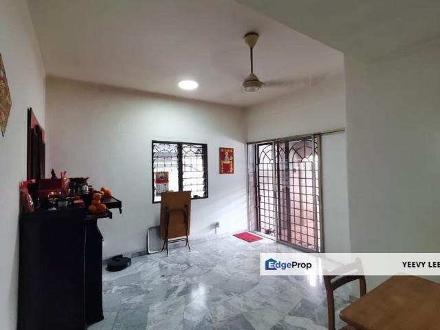 House for sale in Kajang, Langat