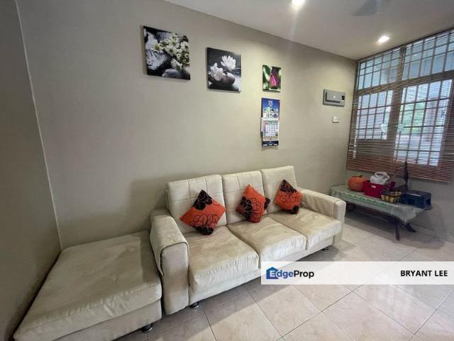 House for sale in Wellesley, Penang