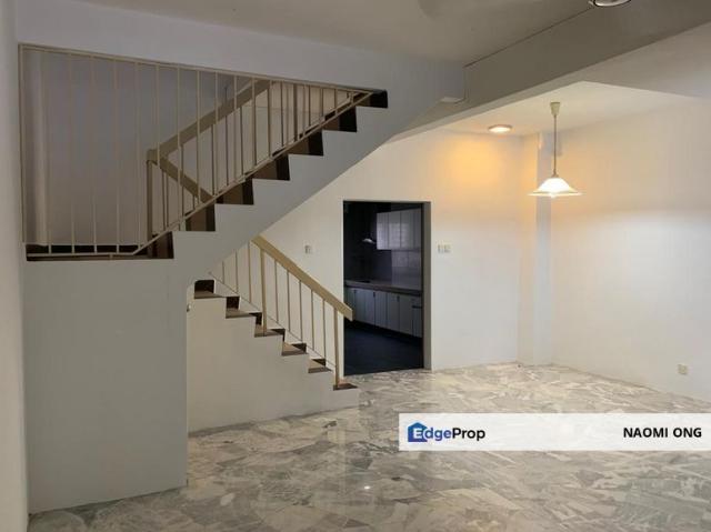 House for sale in Kajang, Langat