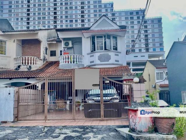 House for sale in Kajang, Langat