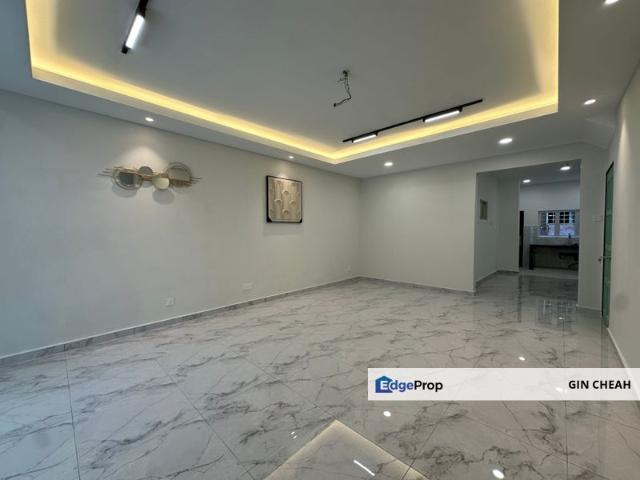 House for sale in Kajang, Langat