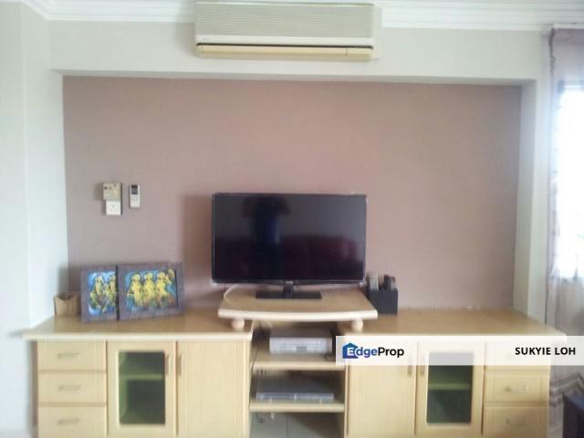 House for sale in Kajang, Langat