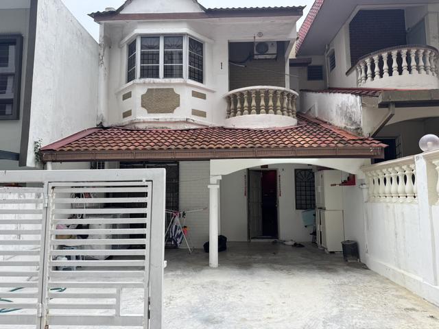 Terraced House for sale in Cheras, Majlis Perbandaran Kajang