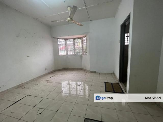 House for sale in Kajang, Langat