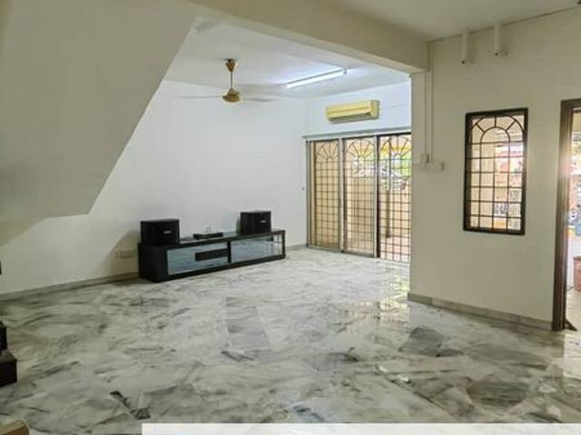 House for sale in Kajang, Langat