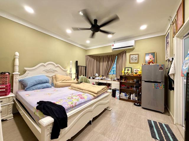 Terraced House for sale in Kajang, Langat