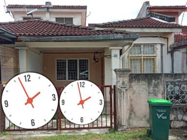 Terraced House for sale in Jitra, Kedah