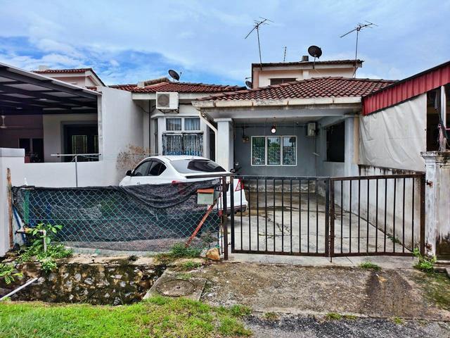 Terraced House for sale in Jitra, Kedah
