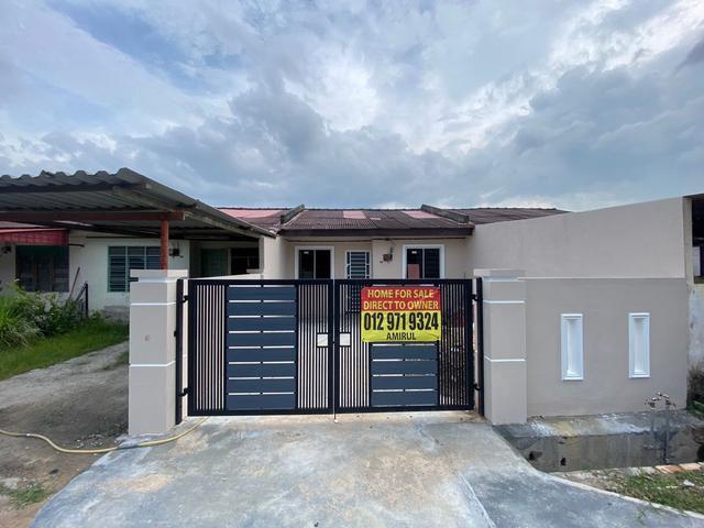 Bungalow for sale in Malaka