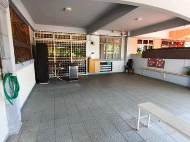 Terraced House for sale in Sri Rusa, Negeri Sembilan