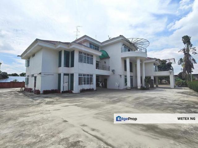 House for rent in Tebrau, Johor
