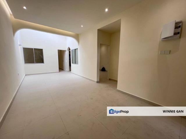 House for sale in Tebrau, Johor