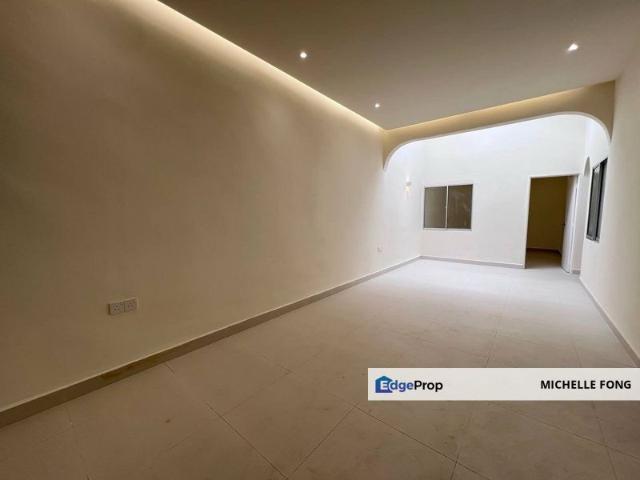 House for sale in Tebrau, Johor