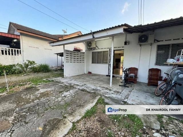 House for sale in Tebrau, Johor