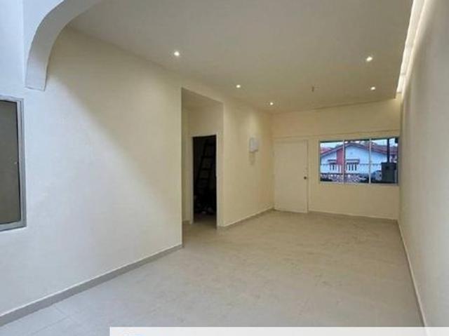 House for sale in Tebrau, Johor