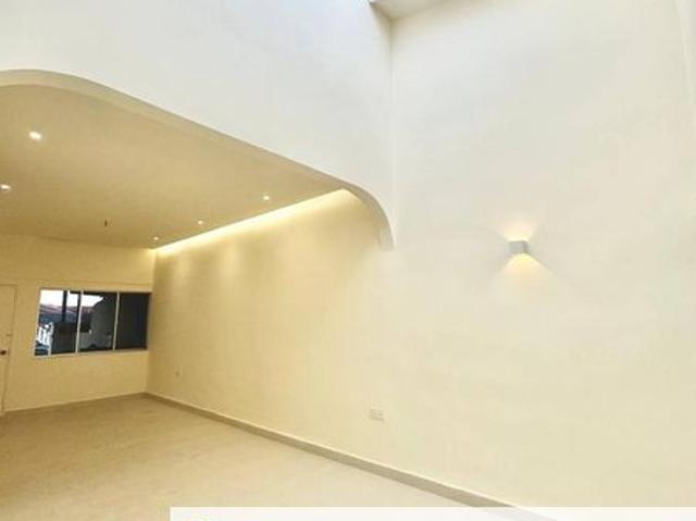 House for sale in Taman Sri Amar, Tebrau