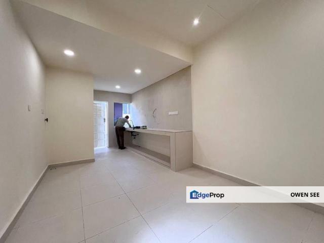House for sale in Tebrau, Johor