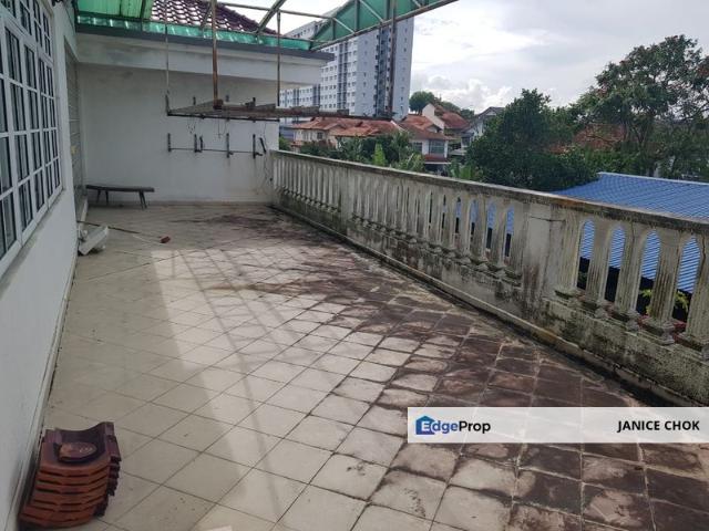 House for sale in Tebrau, Johor