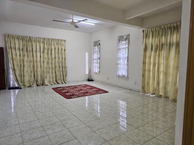 Residential House for rent in Johore Bahru, Johor