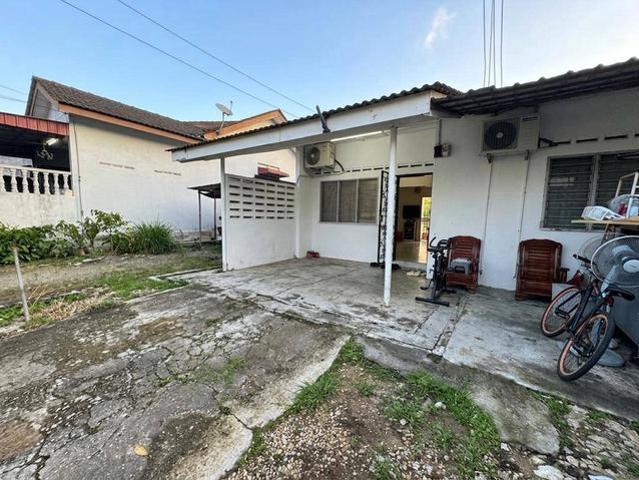 Terraced House for sale in Johore Bahru, Johor