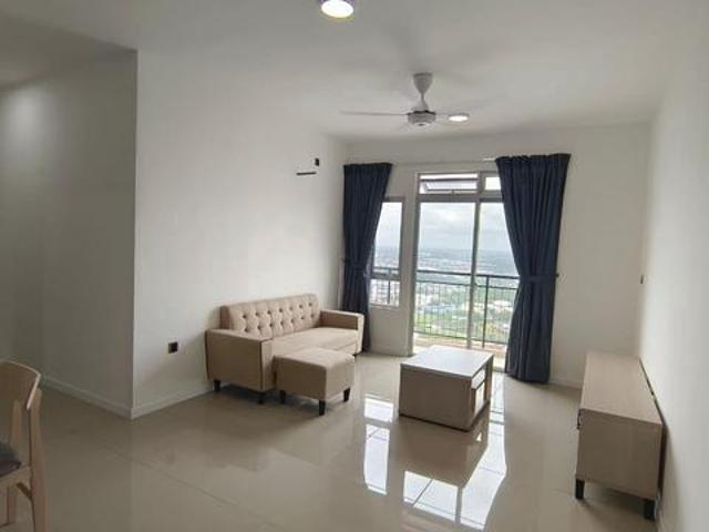 Serviced Residence for rent in Johore Bahru, Johor