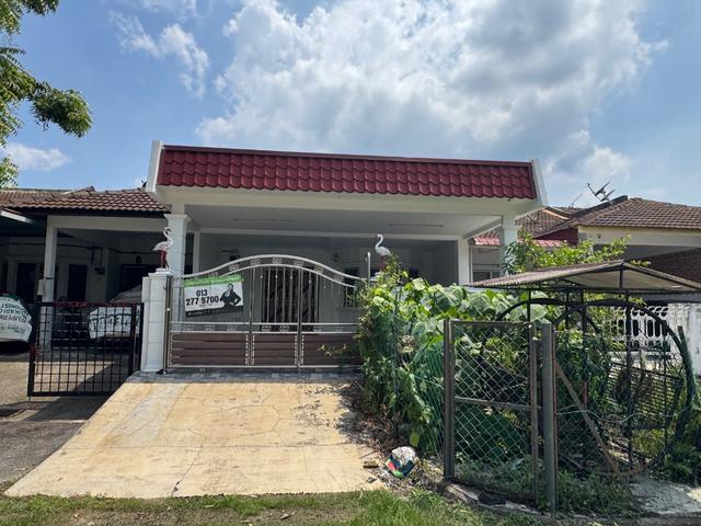 Terraced House for sale in Sendayan Village, Negeri Sembilan