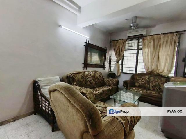 House for sale in Taman Sri Ampang, Alor Setar