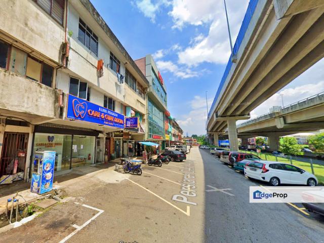 Shop for sale in Langat, Selangor
