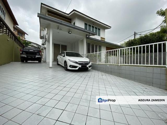 House for sale in Ampang, Majlis Perbandaran Ampang Jaya