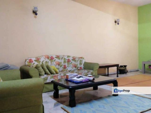 House for rent in Port Klang, Selangor