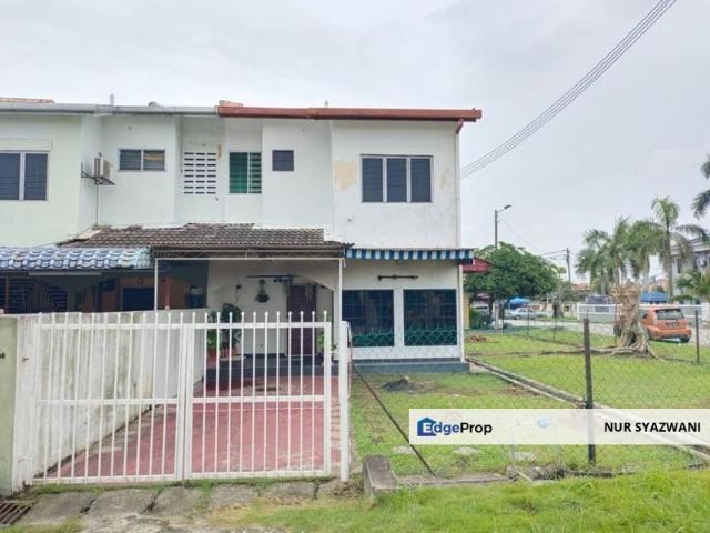 House for sale in Bandaraya Klang, Klang